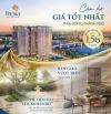 CĂN HỘ VEN SÔNG GIÁ CHỈ 1,56 TỶ – GẦN AEON MALL, METRO NỐI DÀI. THANH TOÁN 10% KÝ HĐMB