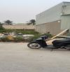 Đất đẹp dt: 5*20, fun thổ, giá: 3.5 tỷ, Thạnh xuân 52, khu BT Gia Bảo