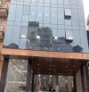 Cho thuê Building LÝ THƯỜNG KIỆT 8 tầng mặt tiền 10m, có thuê lẻ tầng