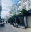 2 TẦNG 4x17 hẻm xe hơi đường HIỆP THÀNH 45 Phường HIỆP THÀNH Quận 12 giá chỉ 3Ty8