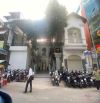 (HIẾM) BÁN NHÀ MT NGAY NGUYỄN TRÃI, QUẬN 5. DT:16x25m. ĐANG CHO THUÊ 250TR/TH. GIÁ 120 TỶ