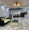 Nhà hẻm xe hơi tránh nhau Quận 7