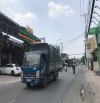 Bán gấp nhà MT Nguyễn Thị Búp gần Nguyễn Ảnh Thủ Q12, giá 11.5 tỷ tl