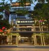 Cho thuê MP Phan Chu Trinh DT: 60m2* 5 tầng - MT: 6m - Giá thuê: 60 triệu