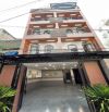 BÁN CHDV ĐƯỜNG ĐIỆN BIÊN PHỦ, P11, Q10, DT: 5.8X18.5M, 5 TẦNG, HĐT 89TR, GIÁ 23.1 TỶ