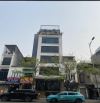Cho thuê nhà ĐỘI CẤN 60m2 x 7 tầng có THANG MÁY 35tr thương lượng được