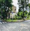 View núi, biển cực đỉnh- Góc 2 mặt tiền Hà Tông Huân- Vũ Ngọc Nhạ (không có lô thứ 2)