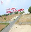 BÁN ĐẤT NỀN THỔ CƯ TRUNG TÂM CẦN ĐƯỚC LIỀN KỀ VINHOME Long Hựu Đông