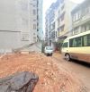 Bán mảnh đất vàng tại Âu Cơ, 252m2 mặt tiền rộng - Đầu tư xây Khách sạn, toà VP view hồ