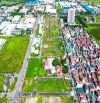 🇻🇳🇻🇳 Bán lô khắc niệm 2, Làn 2 Trục Chính Làng khắc niệm.  🌿 Diện Tích 87 m2 ( Ko Lỗi