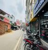 BÁN NHÀ Mặt ngõ Tam khương, Đống Đa, 5m ra phố DT 30m, 6 Tầng, MT 3,75m, G.ía 8,5 Tỷ