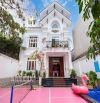 BIỆT THỰ KHU DÂN CƯ Á CHÂU PHƯỜNG 2- BÃI SAU VŨNG TÀU- S=300m2=12x25m=3 TẦNG- GIÁ 26 TỶ