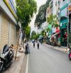 BÁN NHÀ MẶT TIỀN PHẠM VIẾT CHÁNH 4x16 NGAY CỐNG QUỲNH-NGUYỄN THỊ MINH KHAI CHỈ 30 TỶ