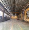 CHO THUÊ KHO XƯỞNG CHÍNH CHỦ  LIÊN NINH, THANH TRÌ, HÀ NỘI DT:500M2-1000M2-2000M2
