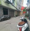 BÁN NHÀ PHỐ TRẦN CUNG - 33M² XÂY 5 TẦNG - 6.5 TỶ (SỔ ĐỎ CHÍNH CHỦ)