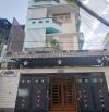 Bán nhà hẻm Nguyễn Thị Tần Phường 2 Quận 8. Nhà hẻm xe hơi, hẻm 1 xẹt thông thoáng, gần ch