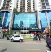 Cho thuê 140m2 chân đế phố Lê Văn Thiêm - Thanh Xuân - hợp showroom, store