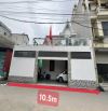 Nhà biệt thự 2 tầng ,Nam Hồng ,Đông Anh,Hà Nội