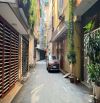 Phố Nguyễn Ngọc Nại. Hoàng Văn Thái, Thanh Xuân, 70 m, mt 6.4, Thiêt Kế 8 Tầng Thang máy,
