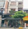 Bán nhà mặt tiền Âu Dương Lân Phường 3 Quận 8. Nhà mặt tiền kinh doanh, khu dân cư đông đú