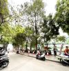 Mặt Hồ Văn Chương, vỉa hè 2 bên, kinh doanh, ô tô tránh, 3 thoáng, mặt tiền đẹp, 55m*4T