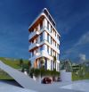BÁN ĐẤT BIỆT THỰ SÁT BIỂN BÃI SAU TP VŨNG TÀU