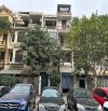 BÁN NHÀ NGÕ 168 PHỐ HÀO NAM ĐỐNG ĐA 50m Xây 5 TẦNG - GIÁ: 16 TỶ - KINH DOANH - Ô TÔ TRÁNH