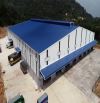Cho thuê kho 4.000m² tại Tóc Tiên, Phú Mỹ – Gần cảng Thị Vải