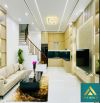 Bán nhà phố Hồ Tùng Mậu, 50m2, 5 tầng ,mặt tiền 4,2m, ô tô tránh vỉa hè ,nhỉnh 12 tỷ