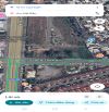 Cho thuê 8000m2 đất mặt tiền đường Ngô Quyền Sơn Trà Đà Nẵng.