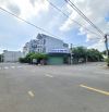 3Tỷ250__72m2__Đất góc 2 mặt tiền__KDC Lê Phong, gần Ngã 6 An Phú và Ngã tư Chiêu Liêu