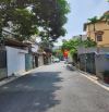 Bán lô đất 70*5m Hoa Hậu Kim Chung, Đông Anh. Lô góc đường thông ô tô