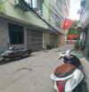 CỰC HIẾM !!! HỘ KHẨU CẦU GIẤY - NHÀ ĐẸP Ở NGAY - RẺ NHẤT KHU VỰC!!! - KHÔNG LỖI LẦM