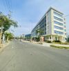 BÁN BLOCK LÔ GÓC 2 MẶT TIỀN ĐƯỜNG 10m5 HOÀ XUÂN, GẦN VÕ CHÍ CÔNG, DT 510m2