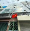Bán Nhà HXH Đường Hoàng Văn Thụ Quận Phú Nhuận.KC:5 Tầng+TM.Giá 25 Tỷ