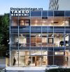 CHO THUÊ NHÀ 3 TẦNG NGUYỄN VĂN THOẠI SÁT BIỂN -200M2 NGANG 9M - 3 TẦNG TRỐNG SUỐT
