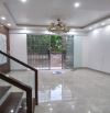BÁN NHÀ 3 TẦNG XÂY MỚI NGÕ ĐƯỜNG THANH BÌNH