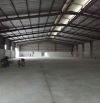 Cho thuê kho xưởng tại Phú Nghĩa, Chương Mỹ, Hà Nội; 1500m2 đủ PCCC