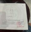 Bán TĐC ĐƯỜNG DỨA đường rộng 20M - đằng hải hải an  - Giá 36.5t/m  Chủ cần bán gấp mảnh đấ