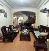 BÁN NHÀ CẦU GIẤY- NGUYỄN VĂN HUYÊN- Ô TÔ ĐỖ CỬA- DÂN XÂY- 3 MẶT THOÁNG- ~40m2
