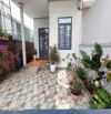 Nhà 2 Mặt Tiền Trước Sau Trần Phú (5x26m) Gần Trường Tiểu Học - Đường To Rộng Rãi KD Tốt !