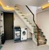 Bán nhà CHDV Quận 6 - Dòng tiền 25tr/th - 4x11m - 3 tầng - 5 Phòng