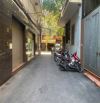 NHÀ PHỐ  MINH KHAI - 35M2 X 5 TẦNG - Ô TÔ ĐỖ CỔNG - GIÁ  7.8 TỶ