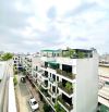 Bán lô đất 54m TĐC Thế Lữ, Thượng Lý, Hồng Bàng Mt: 4m Giá: 120 triệu/m Ms Minh