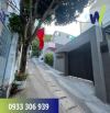 BÁN NHÀ PHỐ 2 MẶT TIỀN ĐƯỜNG PHAN CHU TRINH(DT=126M2)-P.2-VŨNG TÀU.GIÁ 12 TỶ TL