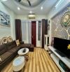 KHÔNG CÓ CĂN THỨ 2 Ở CẦU GIẤY - LÔ GÓC - Ô TÔ - Ô CHỜ THANG MÁY 62m2*4T
