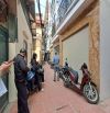 BÁN NHÀ SIÊU ĐẸP CẦU GIẤY 40M MT 4,5M  NGÕ THÔNG THOÁNG NHỈNH 12 TỶ