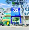 [ QUẬN 1 ] Cho Thuê Nhà: 152 Trần Quang Khải - 5.5x17m, 7 tầng, thang máy