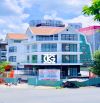 [ QUẬN 7 ] Cho Thuê Nhà GÓC 2MT: 96 Nguyễn Thị Thập + Hoàng Trọng Mậu - 15x20m