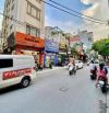 Mặt phố Định Công Thượng Hoàng Mai 292m2 3 tầng MT 9m - Ô tô tránh xây toà KD, giá đầu tư